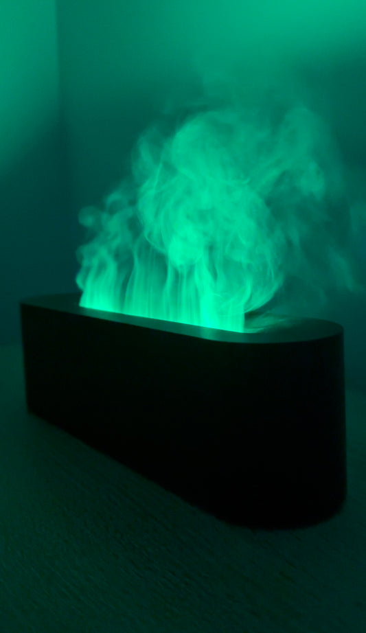 Humidificateur d'air