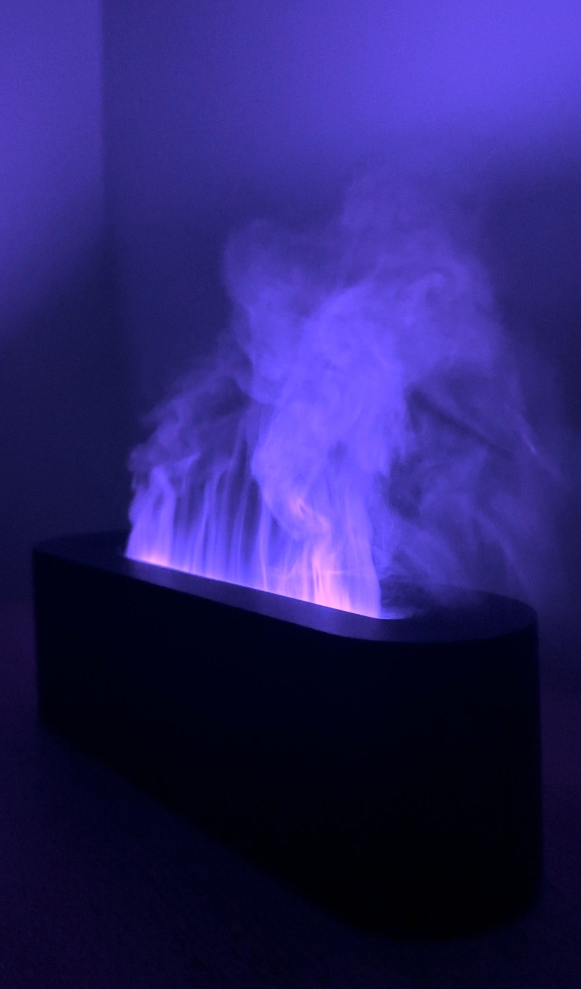 Humidificateur d'air